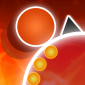 Beat Rolling: Rhythm Circle Apk