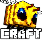 Bee Craft Apk