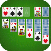 Solitaire - Classic Card Games Apk