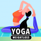 Yoga Workouts for Weight Loss Apk