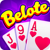 Belote Apk