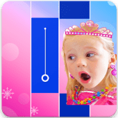 Stacy toys game piano tiles Apk