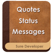 English Quotes Status Maker Apk