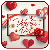 Valentine's day sms 2024 Apk