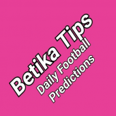 Betika Betting Tips- Daily Soccer Predictions Apk