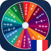 Roue de la Chance (Français) Apk