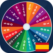 Suerte de Ruleta (español) Apk