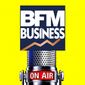 BFM Business Radio Live Stream 24/7 Apk