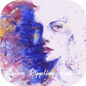 Color Rippling Editor Apk