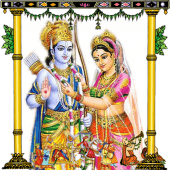 Happy Sri Rama Navami Greetings & Themes Apk