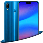 Theme for Huawei P20 Lite Apk