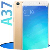 Theme for Oppo A37 Apk