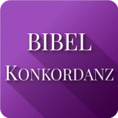 Bibelkonkordanz und Bibel Apk