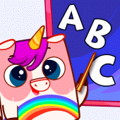 ABC Learn Alphabet for Kids Apk