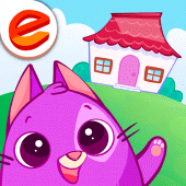 Bibi Home Games for Babies Apk