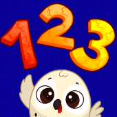 Bibi Numbers Learning to Count Apk