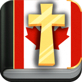 Bible of Canada Apk