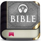 Bible Audio Apk