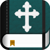 Bible Audio UKJV offline Apk