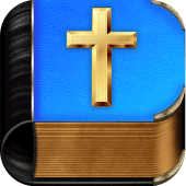 Bible in basic English Apk