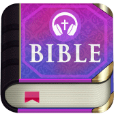 Bible Darby en Français audio Apk