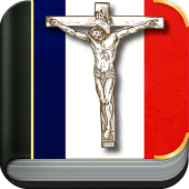 Bible de France Apk