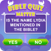 Bible Quiz Apk