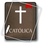 Bíblia Sagrada Católica Apk