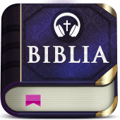 Biblia comentada Apk