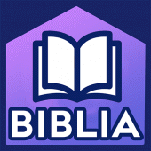 Biblia comentada por versículo Apk