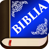 Biblia de estudio Apk