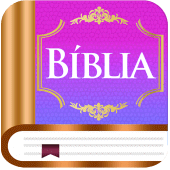 Bíblia João Ferreira Apk