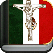 Biblia de México Apk