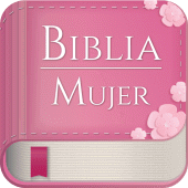 Women Bible in Spanish Apk