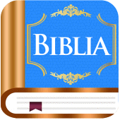 Biblia Reina Valera Apk