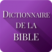 Dictionnaire de la Bible Apk