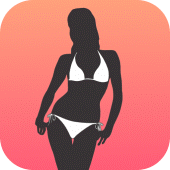 30 Day Bikini Body Challenge Apk