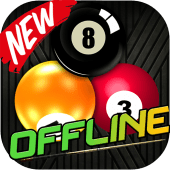 Billiard Offline 2020 Apk