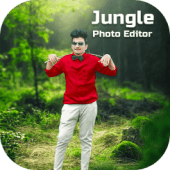 Jungle Photo Editor Apk