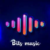 Bits Music™ : MV Master Video Maker with Song Apk