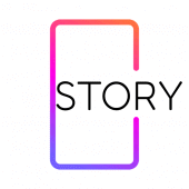 Instory | Story Video Maker Apk