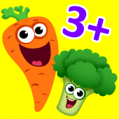 Educational Games for Kids! Apk