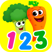 Educational games for kids 2 4 Apk