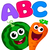 ABC kids! Alphabet learning! Apk