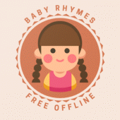 Baby Rhymes Offline Free Apk