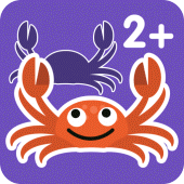 Kids Ocean Animals - Toddlers Apk