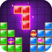 Block Puzzle - Jewel Blast Apk