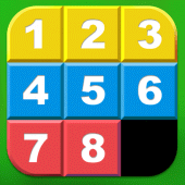 Number Block Puzzle Apk