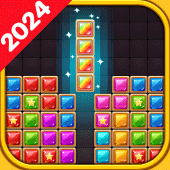 Block Puzzle: Diamond Star Apk