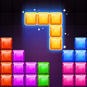 Block Puzzle Legend Apk